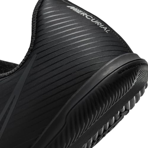 Nike Jr Vapor 15 Club IC zapatillas con agarre óptimo para fútbol sala infantil 4