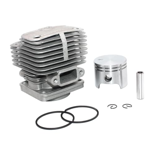 Kit cylindre piston Stark 40 Sapin 735S 740T solution serrage moteur thermique - 3