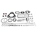 ZTUOAUMA DPA CAV Fuel Injection Pump Repair Kit 7135-110 CAV7135-110 3003-3106 (Major) Compatible with Ford Massey Ferguson Long Tractors for Delphi Pump