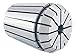 TECHNIKS 13/32" SUPER PRECISION ER32 COLLET .0002 ACCURACY CNC CHUCK MILL