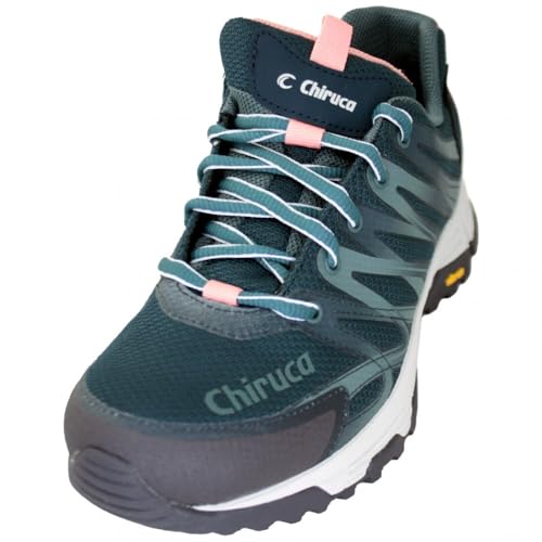 CHIRUCA Botas Montaña Mujer Mujer 4493605