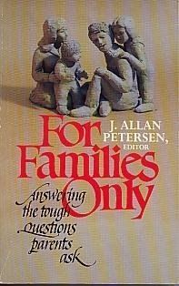 For Families Only