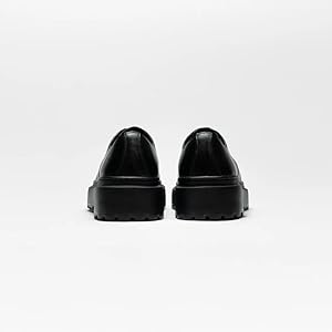 【極美品】FILLIN UNOS｜CHELSEA BLACK 26cm 極美品】FILLIN UNOS｜CHELSEA BLACK 26cm - メルカリ