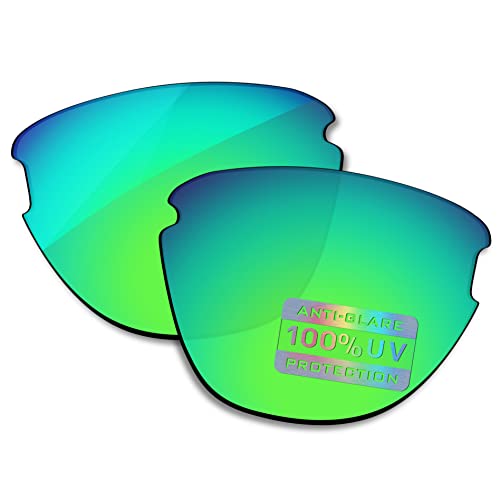 Image of Bowyer POLARIZED Replacement Lenses For Oakley Frogskins Family Sunglasses
