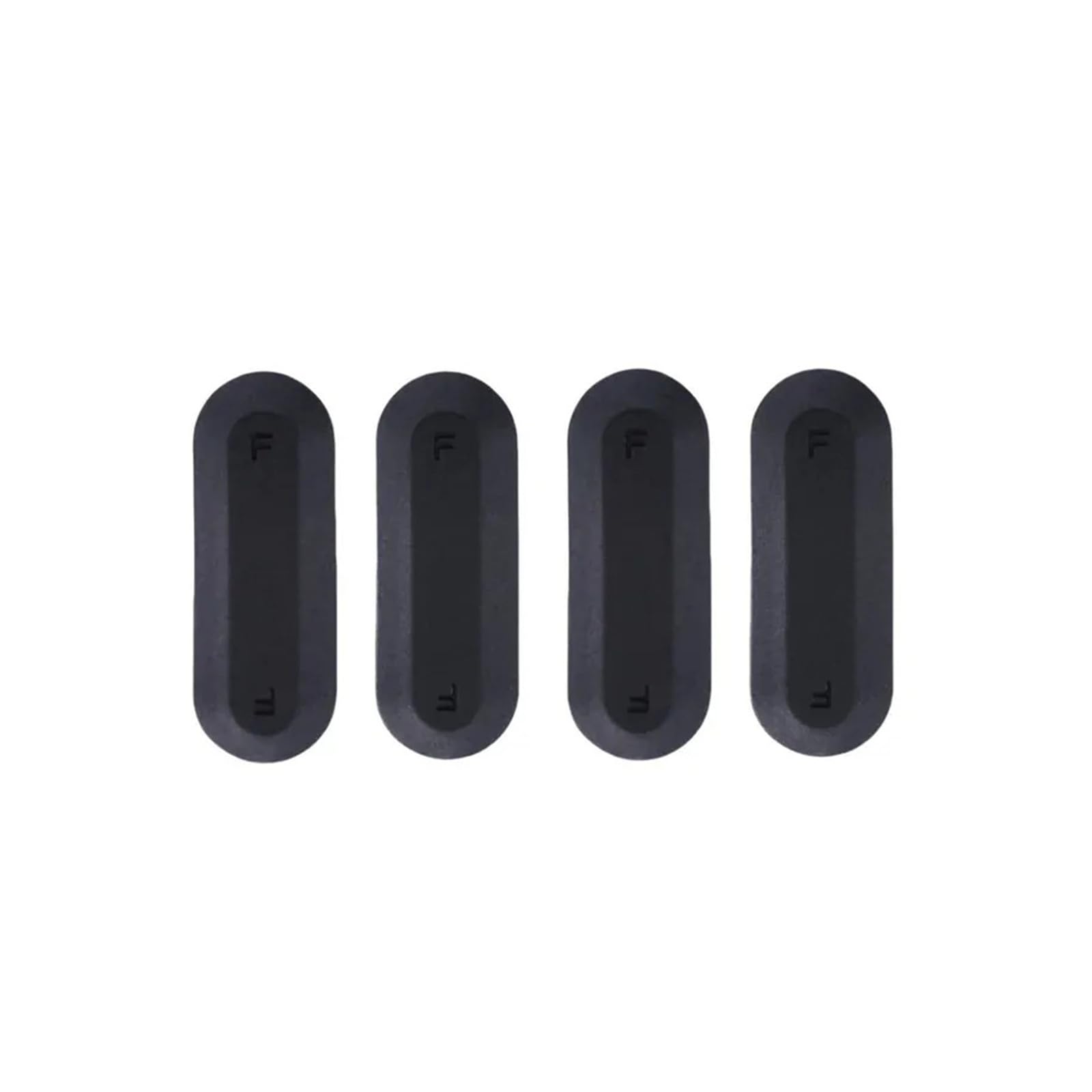 Compatibile con Bambu Lab, piedini antivibranti for A1/A1 Mini