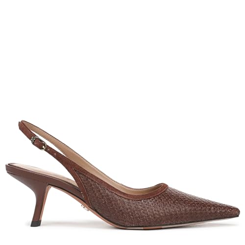 Image of Sam Edelman Women's Bianka Slingback Pumps