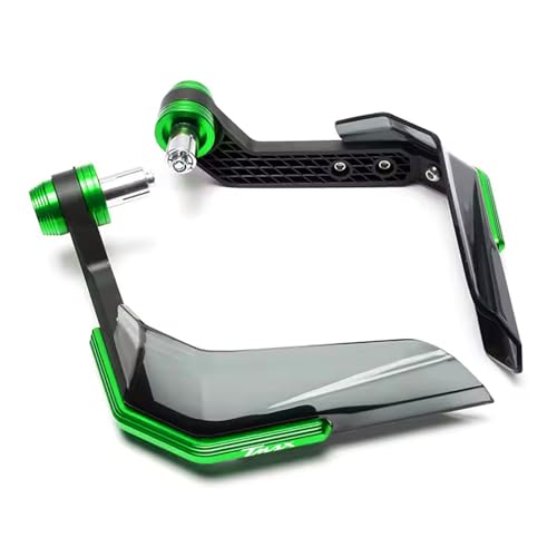 Garde-main moto Yamaha TMAX protection contre le froid