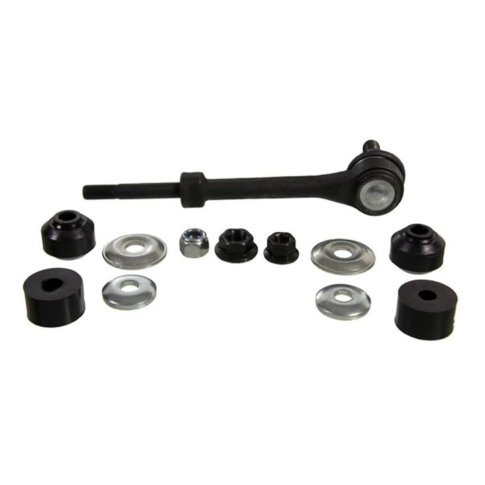 Amazon.com: Qpmalsns K90680 Sway Bar End Pair LH & Sides Front 