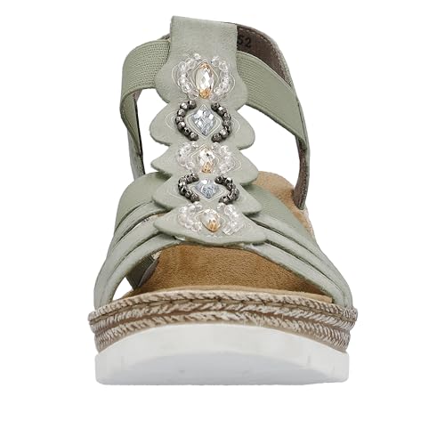 Rieker womens 619b2-312