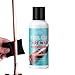 Billiards Cue Shaft Conditioner - 120ml Premium Pool Cue Care Wax, Long-Lasting Wood Polishing Oil | Deep Moisture Maintenance Wax, essentiall Cue Cleaner and Polishing Solution for Pool Cue Sticks