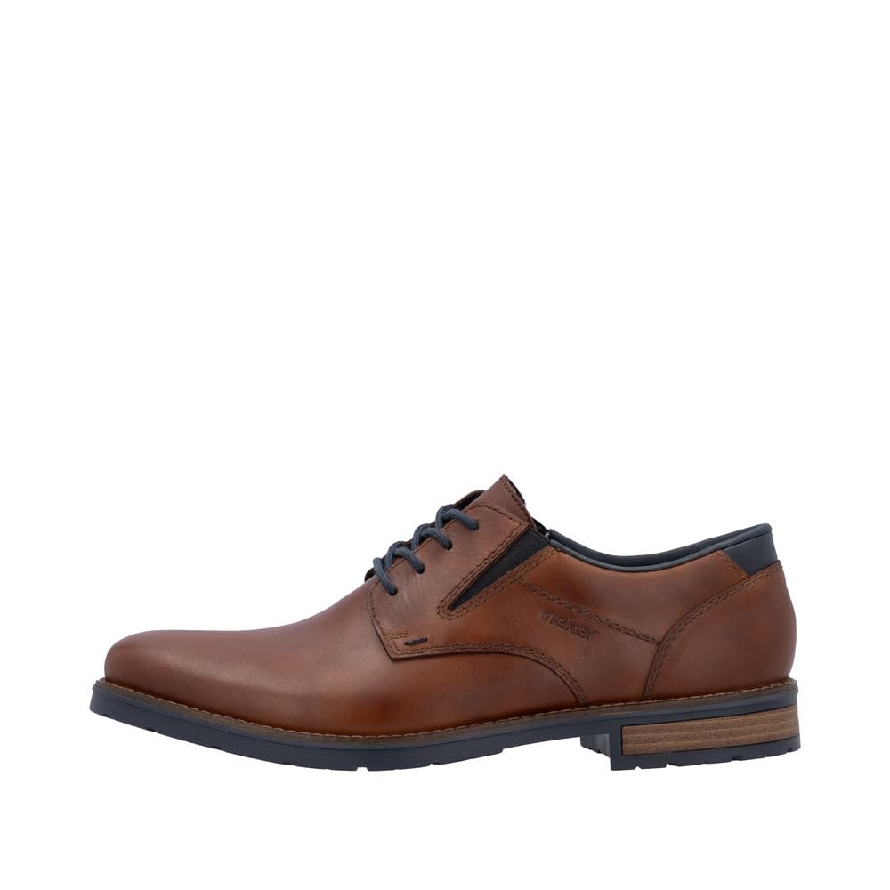 Rieker Turin Mens Shoes