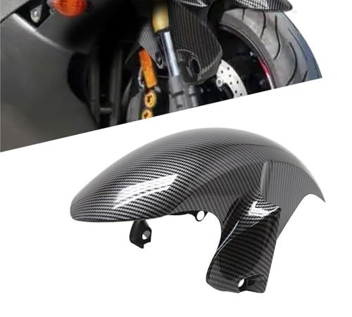 Carénage droit YZFR6 couleur carbone idéal pour sorties piste et route - 6