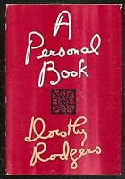 A Personal Book 0060135883 Book Cover