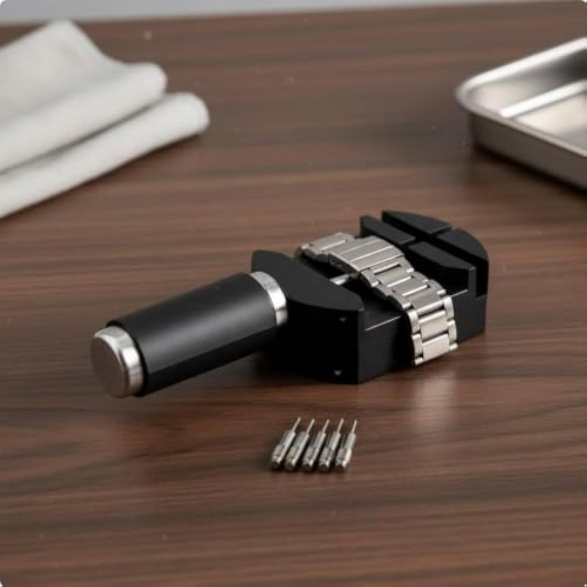 Bracelet Connector Remover, Portable Adjustment Tool