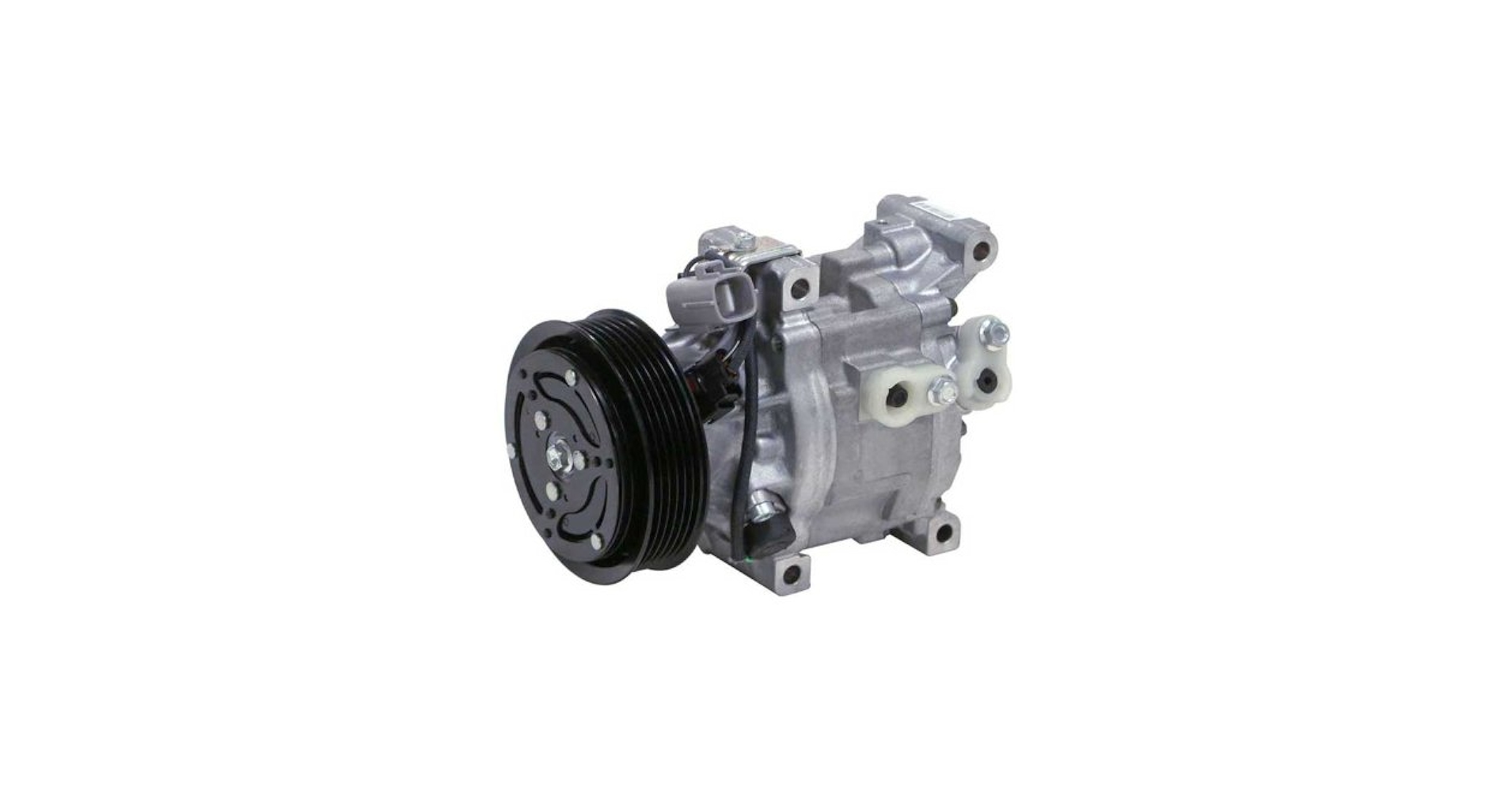Amazon.com: Denso 471-1426 A/C Compressor : Automotive