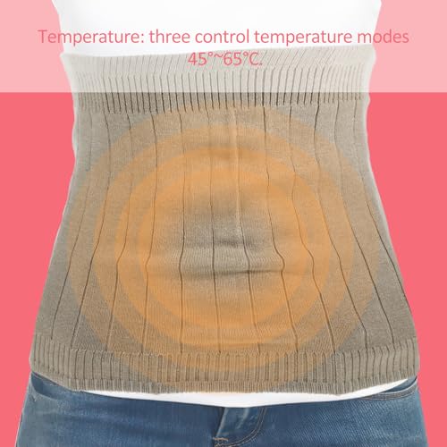 Faja térmica lumbar para mujeres miniatura 3