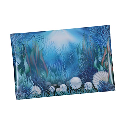 COSMEVIVI 水槽の背景紙 ブース チラー キット ステッカー 水槽用魚網 ヒータ 水槽の装飾 スポンジ 水族館の背景 保有者 水族館の砂利 ネット 水槽の付属品 魚の水族館のアクセサリー 論文