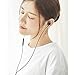 Xiaomi Professional Store Hybrid Dual Mi Hybrid Earphone in-Ear Headphones Multi-Unit Circle Iron Mixed Piston Earphones, Silver (ZBW4423TY) - 2nd Generation