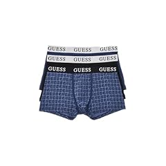 Pennant Blue Gummy Guess