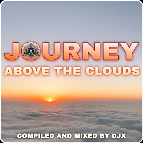 Journey Above The Clouds cover art