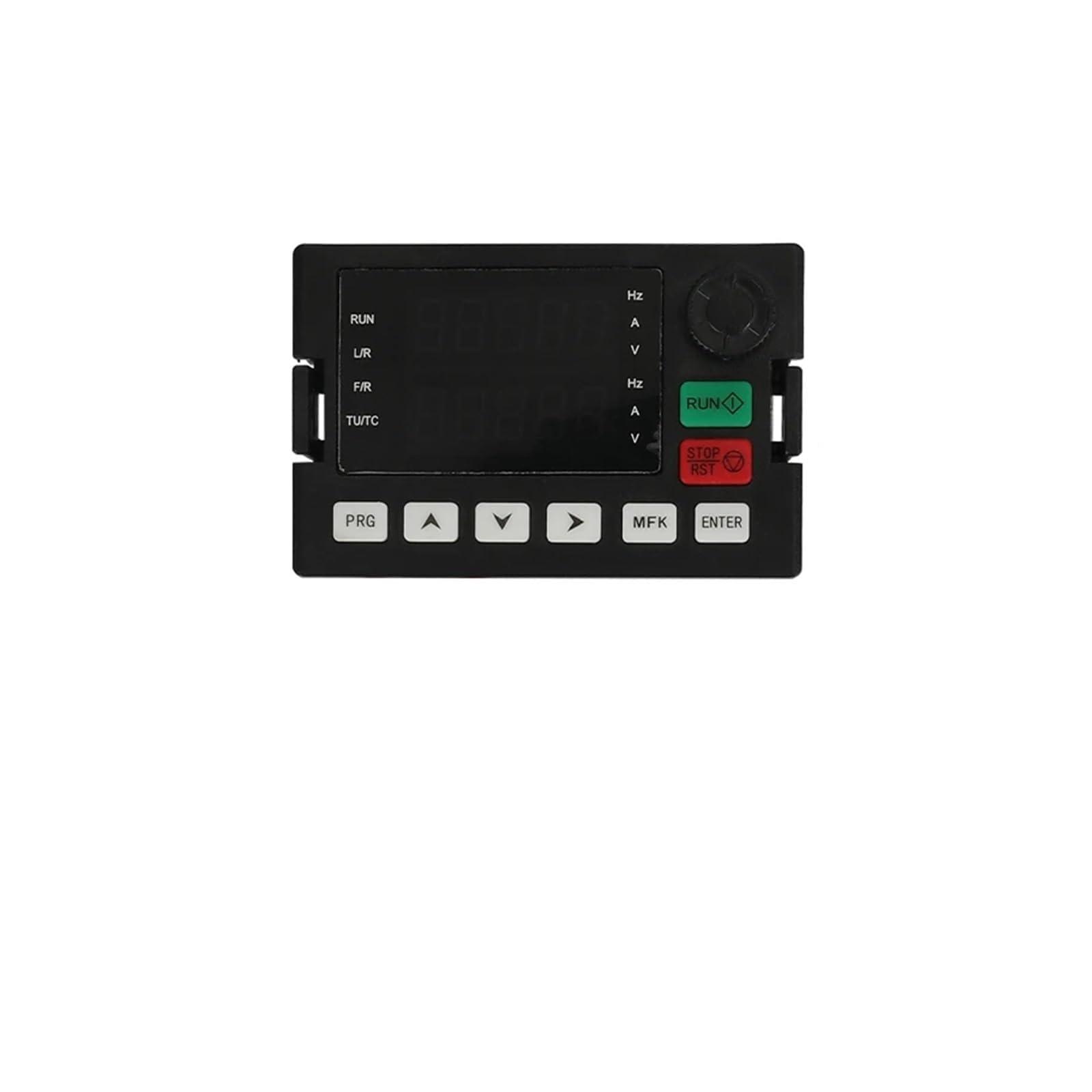 JVDDI Variable Frequency Drive High-performance VFD INVERTER 220 380 0.75KW/1.5KW/2.2KW Variable Frequency Drive Converter For 3 Phase Motor