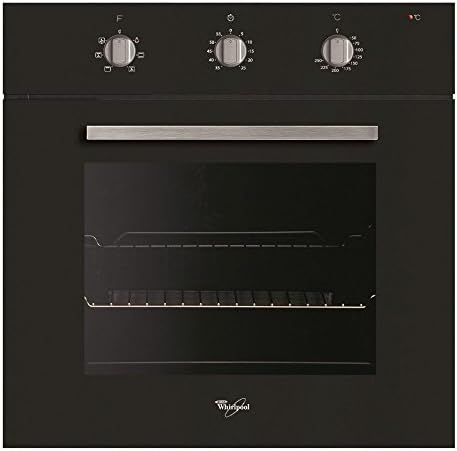 Whirlpool Europe Linea Dynamic Forno 6 Pasticceria, 2500 W, Metallo, Nero :  Amazon.it: Grandi elettrodomestici