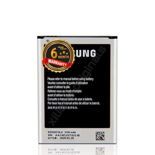 Image of EB595675LU Battery for Samsung Galaxy Note - 2 / N-7100 Battery with 6 Month warrenty**** (C268)