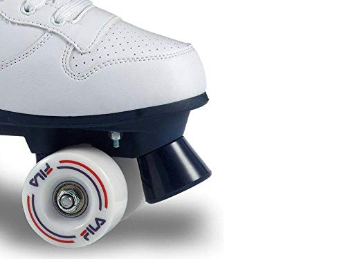 FILA SKATES Ace, Pattini a Rotelle Unisex