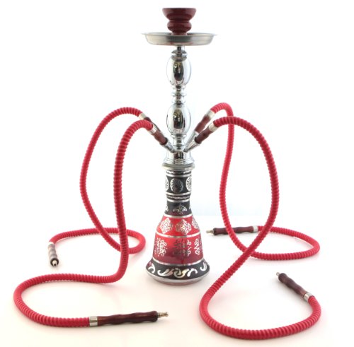 Best Hookah For 4 People