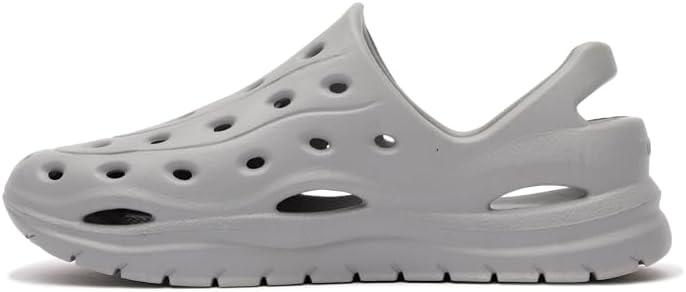 Xtratuf Kids' Riptide Sandal, Ultimate Gray, Size 7(M)
