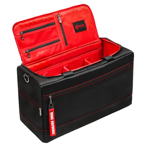 Krone Kalpasmos Sneaker Duffle Bag