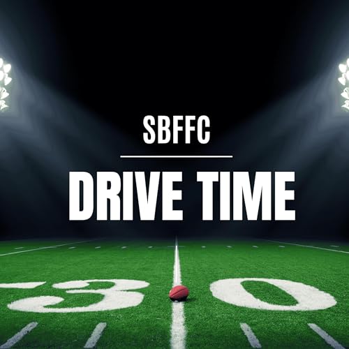 『SBFFC Drive Time』のカバーアート