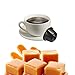 32 kapsułki Cappuccino Caramel kompatybilny z Nescafe Dolce Gusto - rozpuszczalny napój kompatybilny z ekspresem do kawy Dolce Gusto