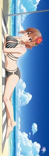 やはり俺の青春ラブコメはまちがっている。完 描き下ろし プレミアム抱き枕カバー 由比ヶ浜母(水着)