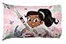Jay Franco Nickelodeon Nella Sparkle Knight 3 Piece Twin Sheet Set