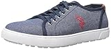 U.S. Polo Assn. Men's Crosby Casual Sneaker