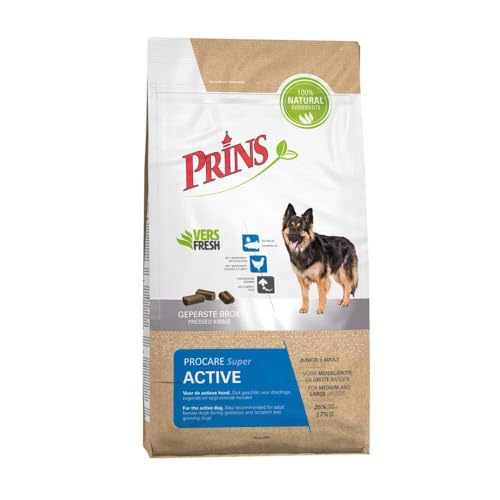 Prins 3 KG procare super hondenvoer