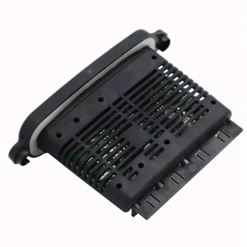 Module de commande phare adaptatif AFS optimise l'éclairage BMW 730 - 4