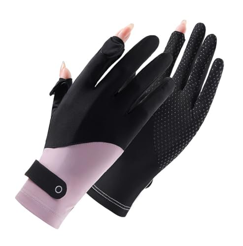 SUJAYU UV Protection Gloves