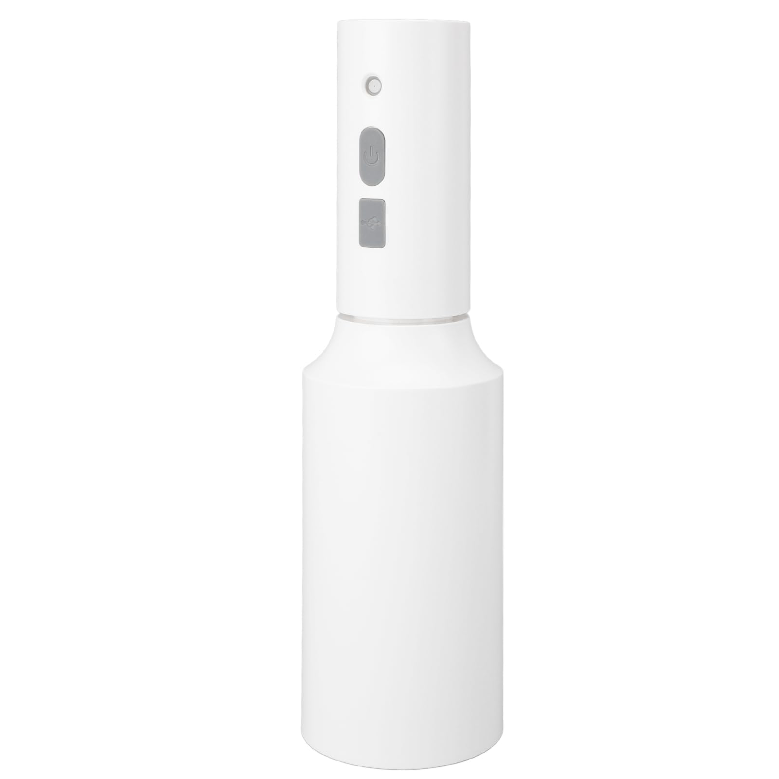 aqxreight Bottiglia Spray Elettrica 750 Ml Annaffiatoio Automatico Portatile Ricaricabile Tramite USB per Piante da Esterno da Interno Spruzzatore Nebulizzatore da Giardinaggio
