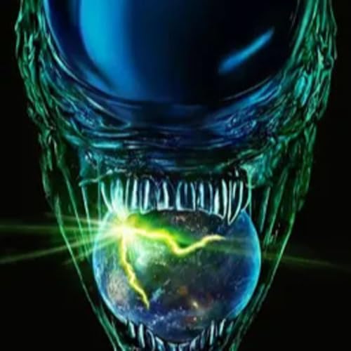 『Alien: Earth Episode 5's Horrific New Creatures Explained by Creator』のカバーアート