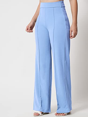 Image of KOTTY Women's Straight Casual Pants