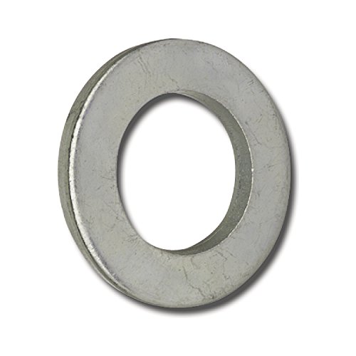 Preisvergleich Produktbild SECOTEC Beilagscheibe DIN 134 / M 20 / Unterlegscheibe verzinkt / 25 Stück