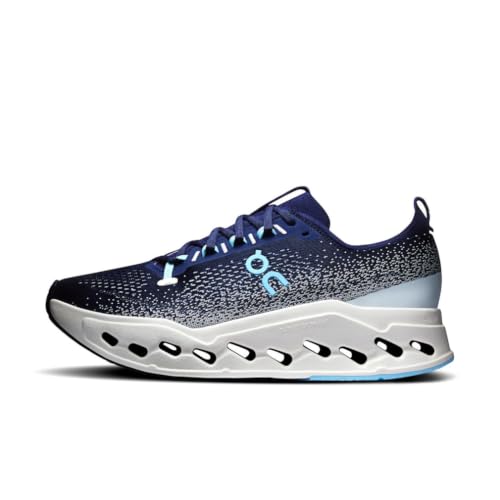 Image of On Mens Cloudsurfer Max | Road Running Shoes
