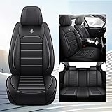 【Kompatibel mit Airbags】 Der Airbag hat genug Platz zum Strecken und wird niemals blockiert.