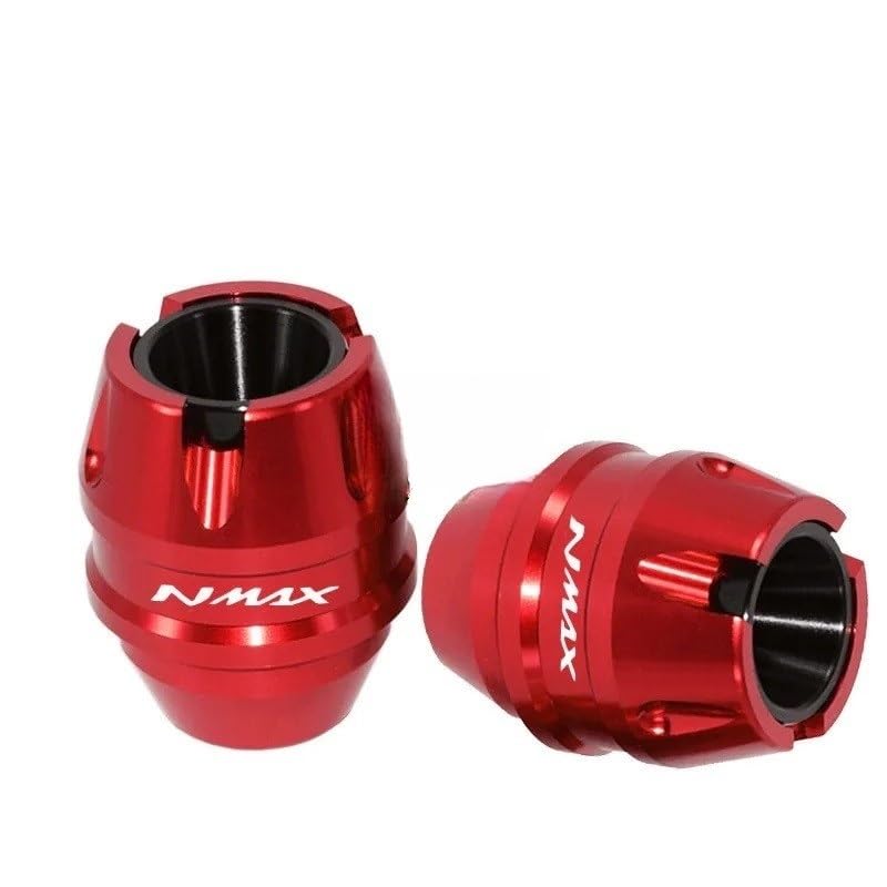 Protection carénage moto NMAX 155 curseur anti crash haute résistance