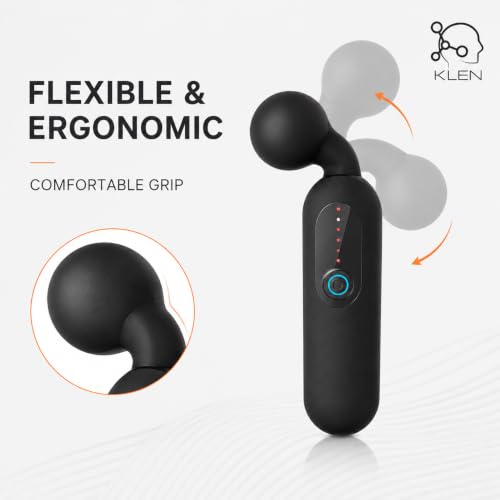 Image of KLEN Massager Machine Vibrator for Women Daily Wellness Self Care Device