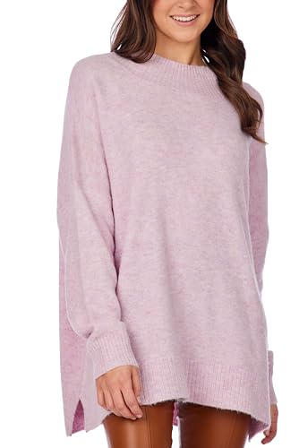 Mud Pie Women Monica Crew Neck Sweater