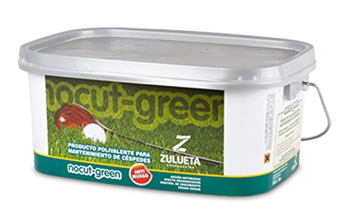 Antimusgo Nocut-green 3 Kg