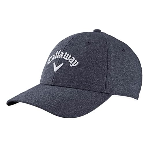 Callaway Golf Stitch Magnet Cap (2022 edition)